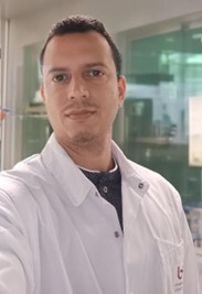 Roberto Fernandez Acosta, Cancer R&D World Conference, Miami, Florida, USA